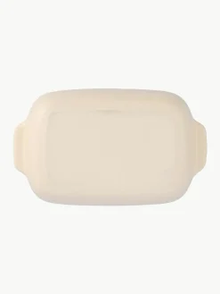 Ovenschaal Spatia met bamboe deksel^KitchenAid Outlet
