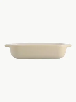 Ovenschaal Spatia met bamboe deksel^KitchenAid Outlet