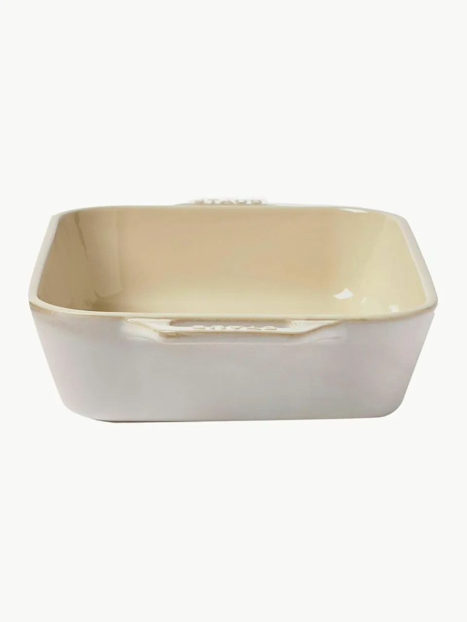 Ovenschalen Ceramic, set van 2^Staub Sale