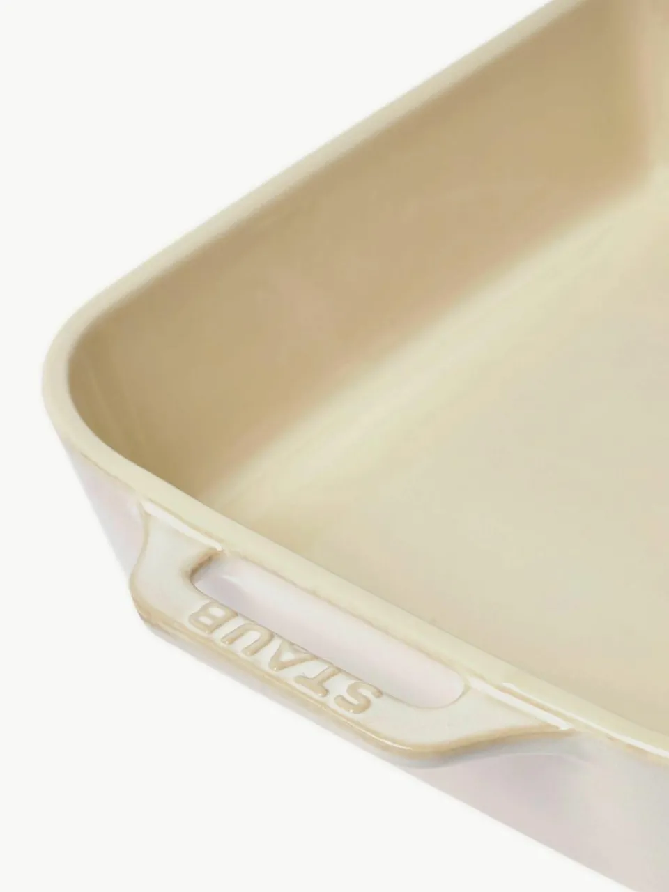 Ovenschalen Ceramic, set van 2^Staub Sale