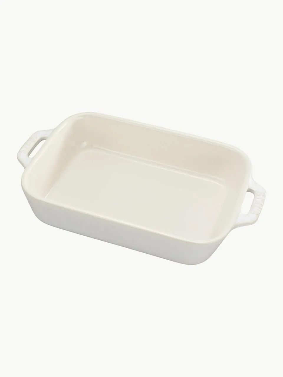 Ovenschalen Ceramic, set van 2^Staub Sale
