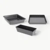 Ovenschalen Homebaking, set van 3^De Buyer Sale