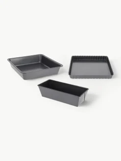 Ovenschalen Homebaking, set van 3^De Buyer Sale
