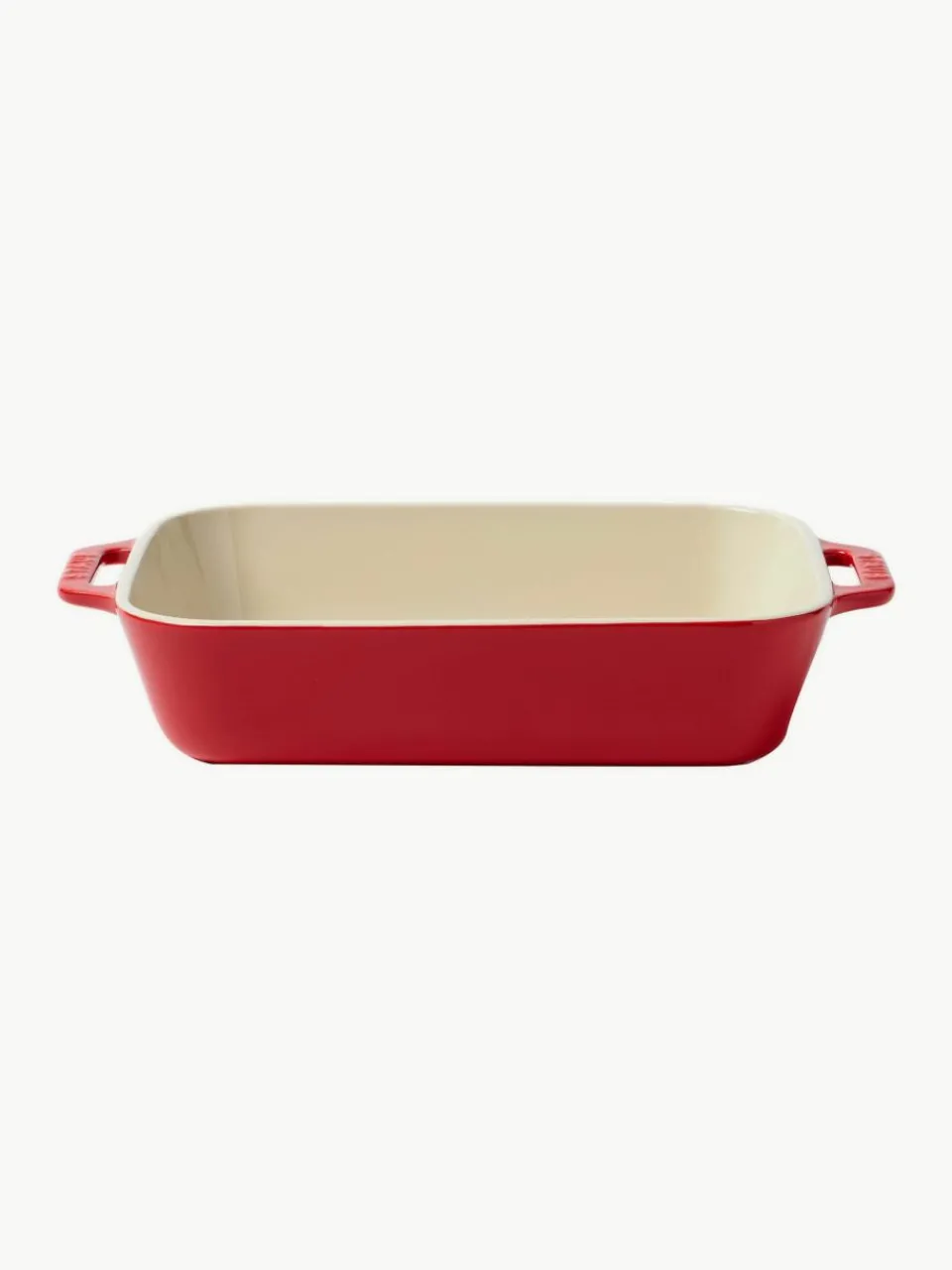 Ovenschalenset Ceramic, set van 2^Staub Clearance