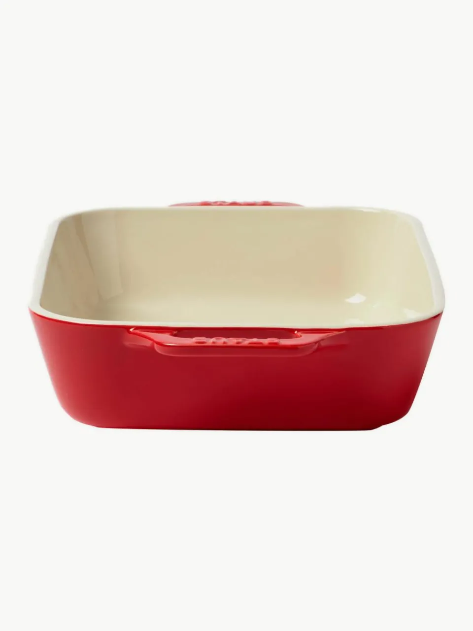 Ovenschalenset Ceramic, set van 2^Staub Clearance