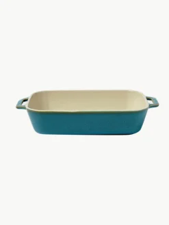 Ovenschalenset Ceramic, set van 2^Staub Sale
