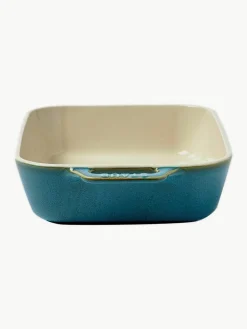 Ovenschalenset Ceramic, set van 2^Staub Sale