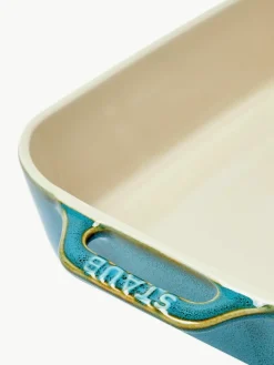 Ovenschalenset Ceramic, set van 2^Staub Sale