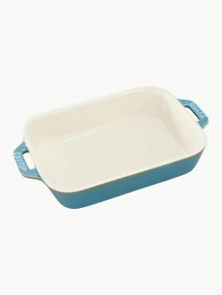 Ovenschalenset Ceramic, set van 2^Staub Sale