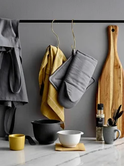 Ovenwanten Soft Kitchen, 2 stuks^Södahl Fashion