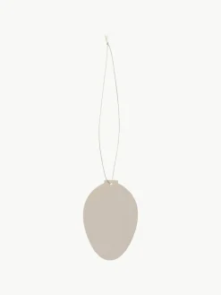 Paasdecoratie hangers Ei, 4 stuks^Cooee Design Online