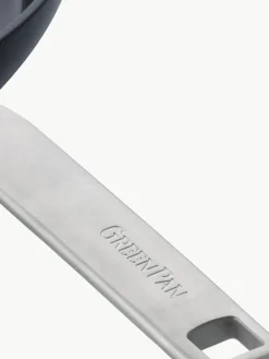 Pannen Evolution met antiaanbaklaag, set van 3^GreenPan Outlet