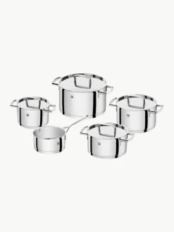 Pannen Passion van edelstaal, set van 5^ZWILLING Sale