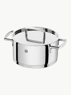 Pannen Passion van edelstaal, set van 5^ZWILLING Sale