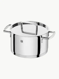Pannen Passion van edelstaal, set van 5^ZWILLING Sale