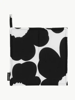 Pannenlappen Pieni Unikko van katoen^Marimekko New