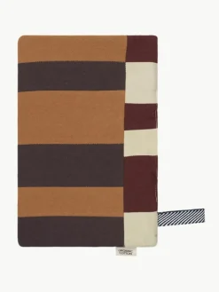 Pannenlappen Section van biokatoen, 2 stuks^ferm LIVING Hot