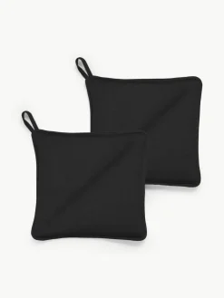 Pannenlappen Soft Kitchen, 2 stuks^Södahl Discount