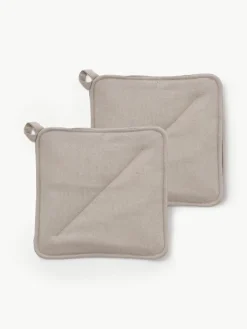 Pannenlappen Soft Kitchen, 2 stuks^Södahl Best