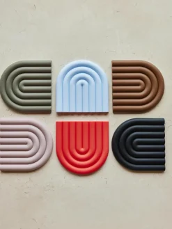 Panonderzetter Rainbow^Oyoy Living Design Best