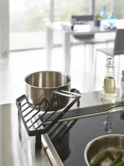 Panonderzetter Tower van metaal^Yamazaki Fashion