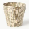 Papiermand Aleya van zeegras^Westwing Collection Outlet