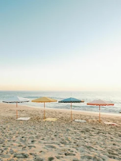 Parasol Amalfi, Ø 230 cm^Business & Pleasure Online