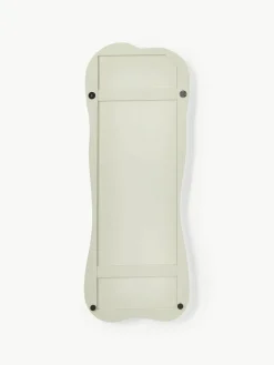 Passpiegel Cosimo met golvende lijst^Westwing Collection Fashion