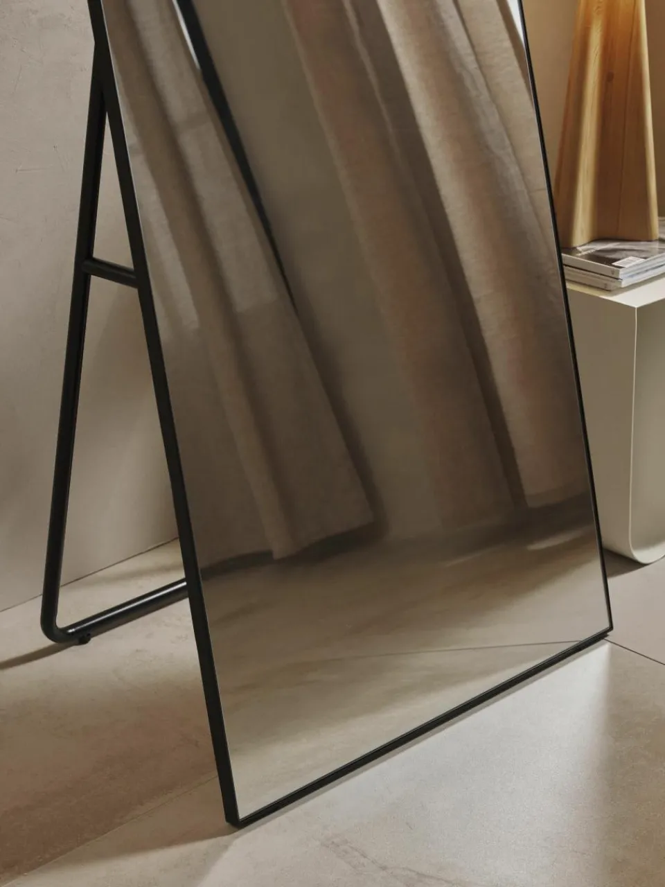 Passpiegel Freddy^Westwing Collection Online