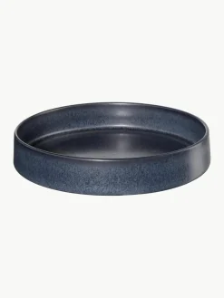 Pastaborden Gobi met reactief glazuur, 6 stuks^ASA Selection Clearance