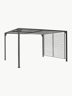 Paviljoen Noah met schuifdak^Bizzotto Outlet