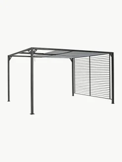 Paviljoen Noah met schuifdak^Bizzotto Outlet