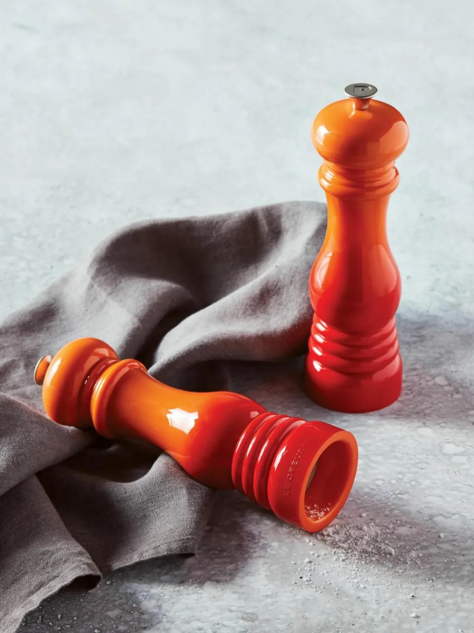 Pepermolen Creuset met keramisch maalwerk^LE CREUSET Clearance