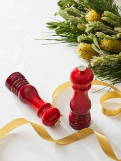 Pepermolen Creuset met keramisch maalwerk^LE CREUSET Best