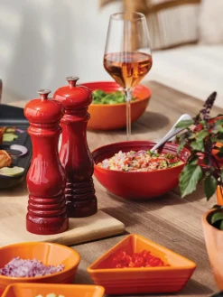 Pepermolen Creuset met keramisch maalwerk^LE CREUSET Best