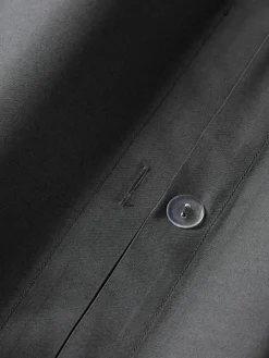Perkal katoenen kussensloop Elsie^Westwing Collection Discount