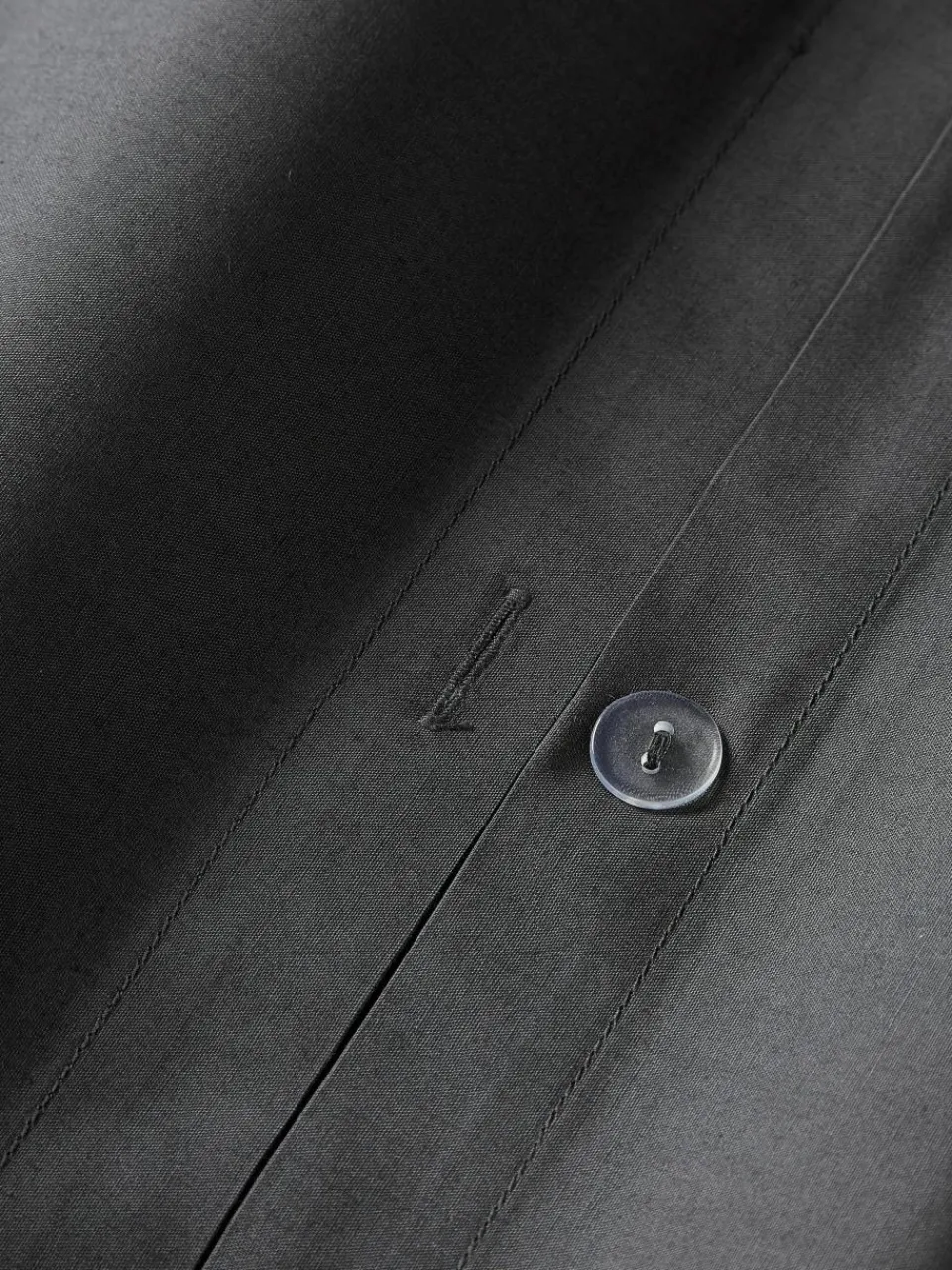 Perkal katoenen kussensloop Elsie^Westwing Collection Discount