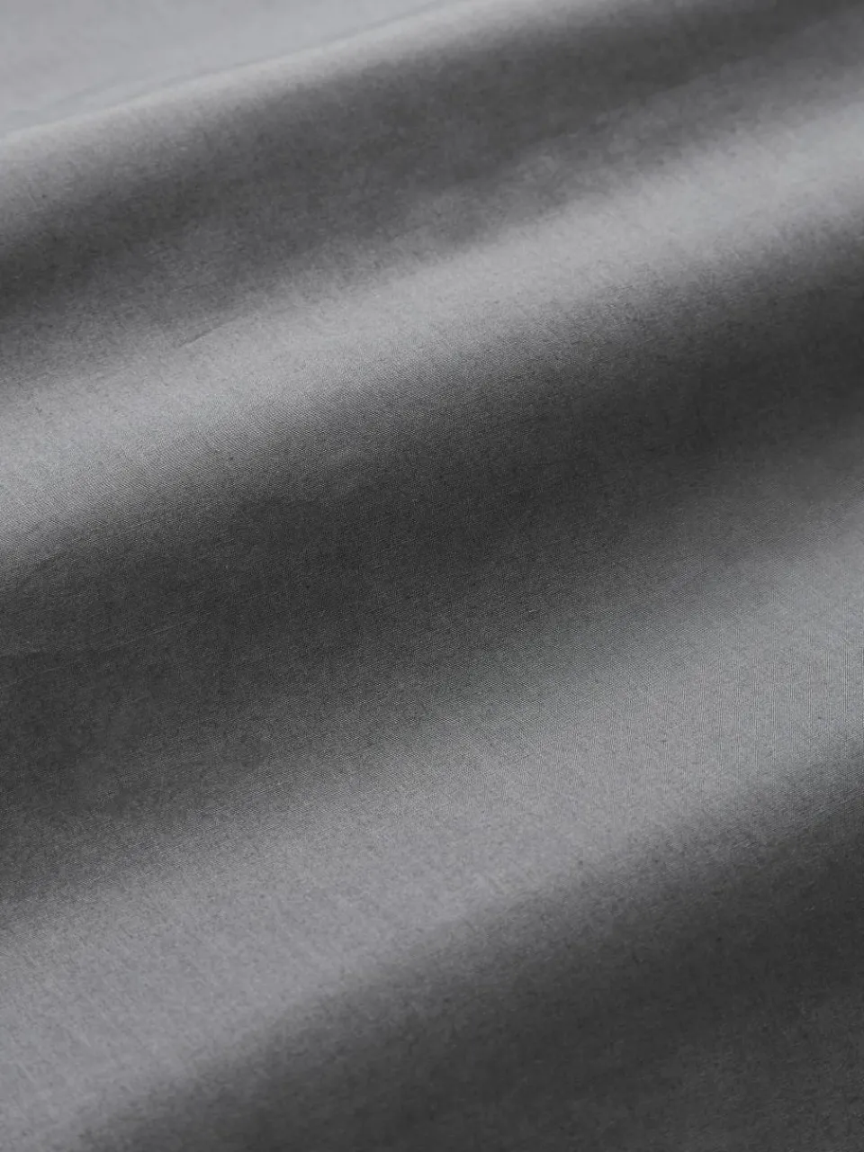 Perkal katoenen kussensloop Elsie^Westwing Collection Discount