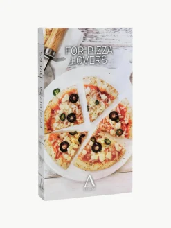 Pizzasnijder en lifter Belli, set van 2^ANDREA HOUSE New
