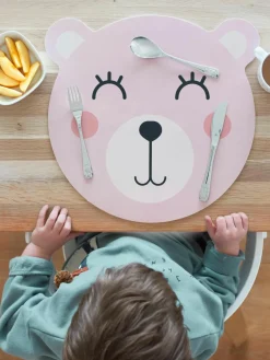 Placemat Bear^Westwing Clearance