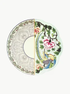 Placemat Hybrid met abstract design^SELETTI Fashion