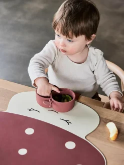 Placemat Mushroom^Oyoy Living Design Outlet