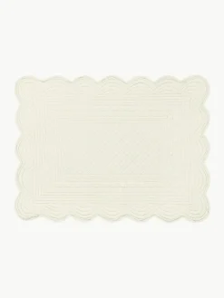 Placemats Boutis, 2 stuks^Cote Table New
