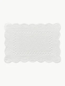 Placemats Boutis, 2 stuks^Cote Table Discount