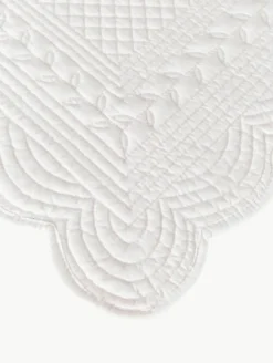 Placemats Boutis, 2 stuks^Cote Table Discount