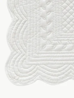 Placemats Boutis, 2 stuks^Cote Table Discount