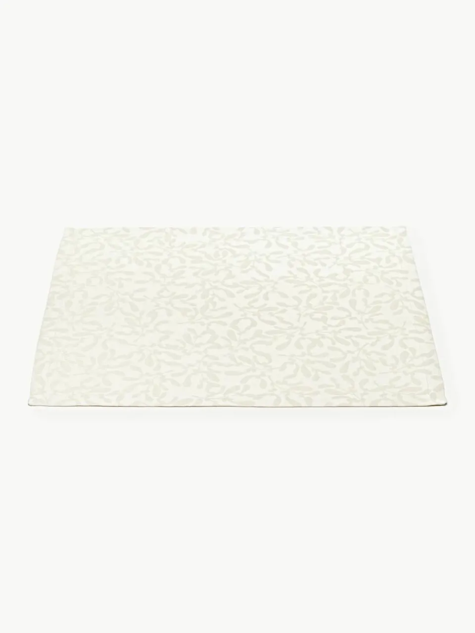Placemats Hollyn met winters motief, 2 stuks^Westwing Collection Online