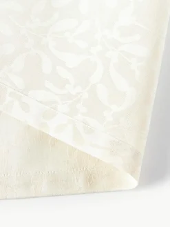 Placemats Hollyn met winters motief, 2 stuks^Westwing Collection Online