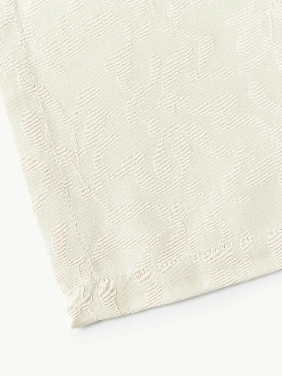 Placemats Hollyn met winters motief, 2 stuks^Westwing Collection Online