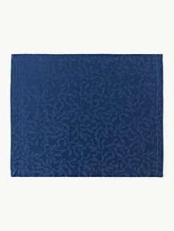 Placemats Hollyn met winters motief, 2 stuks^Westwing Collection Clearance